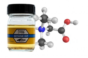 Betaïne Dip