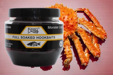 Monster Crab