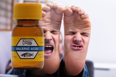 Valeric Acid